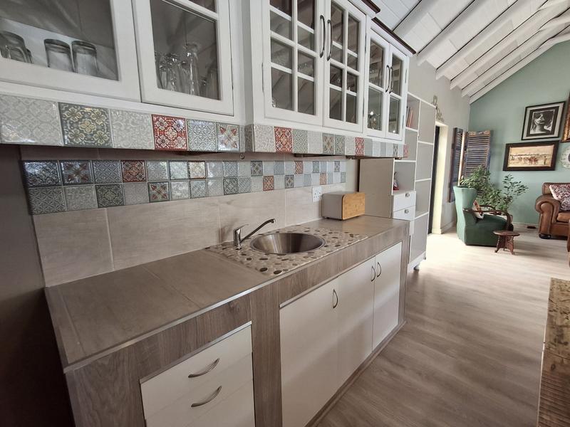 4 Bedroom Property for Sale in Duyker Eiland Western Cape